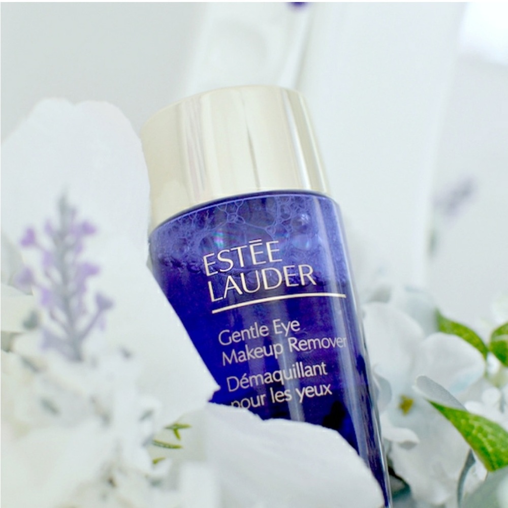 Estée Lauder Gentle Eye Makeup Remover